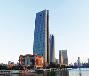 城鎮化建設